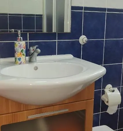 Marta Appartement