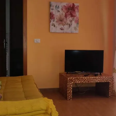 Marta Appartement