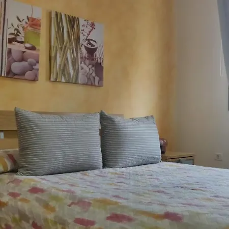 Appartement Marta *