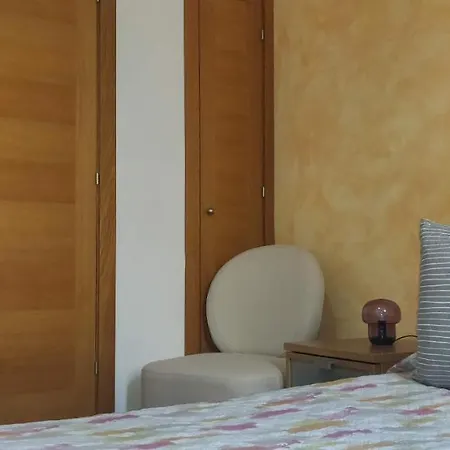 Marta Costa Adeje (Tenerife)