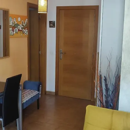 Apartment Marta *