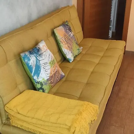 Marta Costa Adeje (Tenerife)