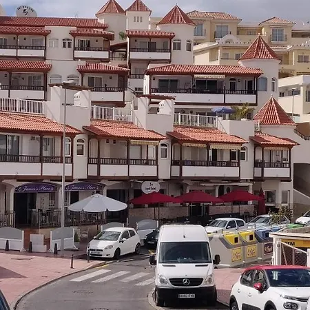 Marta * Costa Adeje (Tenerife)